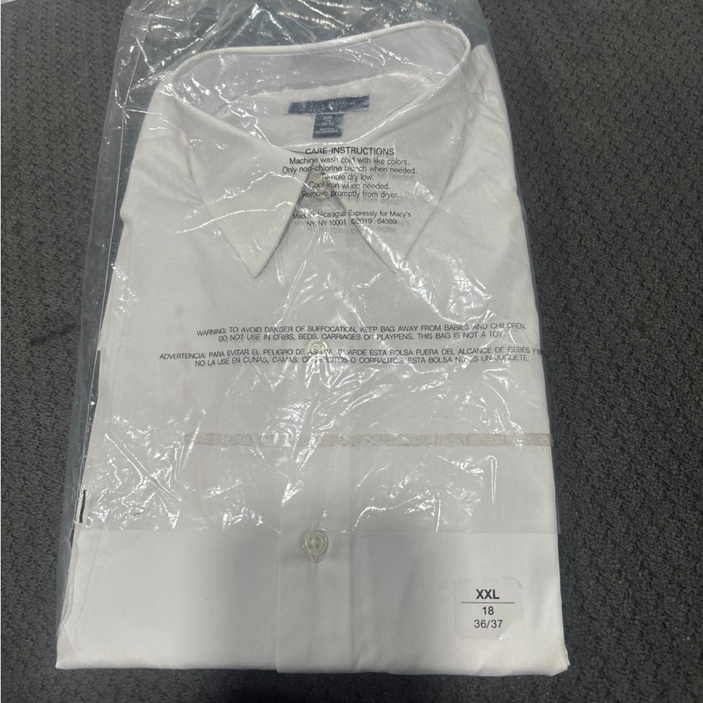 NAME YOUR PRICE 💥 Button up dress shirt - men’s